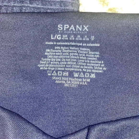 Spanx Leggings - Picture 3 of 3